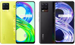 Realme 8 pro in europe is equipped with 108mp ai ultra quad camera, 50w superdart charge and 16.3cm(6.43) super amoled fullscreen.learn more about features and. Realme 8 Pro Realme 8 To Go On Sale For The First Time