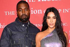 Shop @skims body basics tuesday, 01.05 at 9am pt skims.com. Kim Kardashian Dikabarkan Gugat Cerai Kanye West