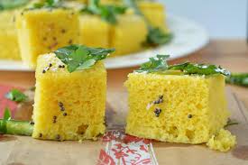 Coconut balls or coconut ladoos are a very popular and easy indian sweet recipe that can be made in no time. Instant Khaman Dhokla Besan Dhokla Recipe With Video Ruchiskitchen
