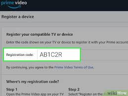To register a device, simply sign into your account on any amazon app, like prime video, prime music, kindle, or alexa. 3 Simple Ways To Register A Device On Amazon Wikihow