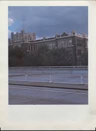 SPL Yearbooks Lewis And Clark 1970