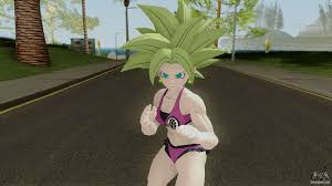 The front covering the pelvis but exposing the navel. Kefla Bikini From Dbxv2 For Gta San Andreas