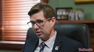 TRC new leadership team