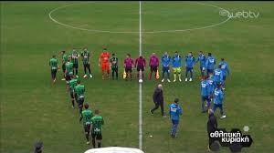 20:15 η super league 2 ανακοίνωσε το πρόγραμμα, αλλά και την τηλεοπτική μετάδοση για την 2η αγωνιστική, η οποία θα πραγματοποιηθεί την τετάρτη (20/1). Super League 2 Highlights Ths 17hs Agwnistikhs 16 02 2020 Ert Youtube