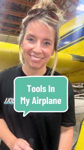 Plane Attachment outside