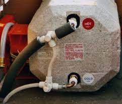 If you do not have a volt meter. Hot Water Heater Not Working When Coming From Fresh Water Tank Jayco Rv Owners Forum