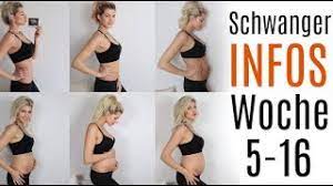 Ist dies möglich oder sind das tja, das ist die ewige diskussion hier im forum eigentlich beginnt der richtige bauch erst so ab der 12. Schwanger Erstes Update 5 16 Ssw Bauch Wachst Bilder Blutung Gewicht Sarah Nowak Youtube