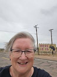 Has anyone visited the Jack Rabbit Trading Post?