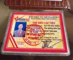 Vietnamnet được cấp giấy phép hoạt động trên mới nhất vào ngày 23 tháng 1 năm 2003 (số giấy phép: Lien Tá»¥c Phat Hiá»‡n Cac TrÆ°á»ng Há»£p Giáº£ Danh Bao Vietnamnet Bao Dan Sinh