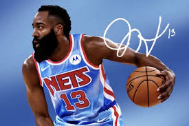 Select from premium brooklyn nets of the highest quality. Trending Now Brooklyn Nets James Harden Wallpaper Sportsbook Thinks James Harden Will Get Traded To Nets Yardbarker We Hope You Enjoy Our Growing Collection Of Hd Images To Use As