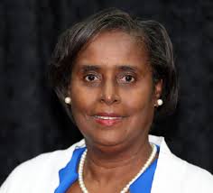 Treasurer of the Commonwealth of The Bahamas retiring after more than 45  years of public service
