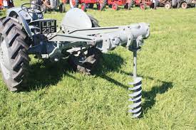 Auger ist einer der weltweit führenden anbieter von ersatzteilen für nutzfahrzeuge auf dem unabhängigen zubehörmarkt. Earth Auger Wikipedia
