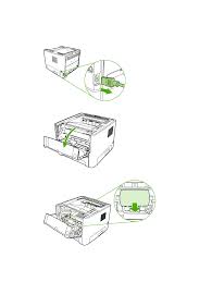 Printers, scanners, laptops, desktops, tablets and more hp software driver downloads. Clean The Pickup Roller Tray 1 Hp Laserjet P2015 Printer Series
