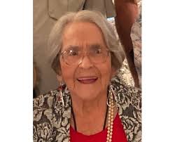 Leona Ava Wicker Obituary (2024)