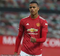 Explore tweets of mason greenwood @masongreenwood on twitter. Manchester United Worried About Mason Greenwood S Attitude After Bad Training Fr24 News English