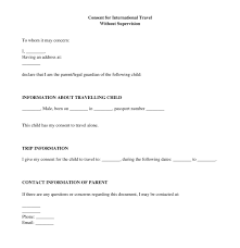 51 Authorization Letter Samples Templates Free Download