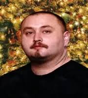 CHAD GILBERT, 42, COLUMBIA