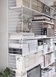 Pin On Usm String Shelves