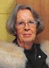 Sally Eertmoed Obituary