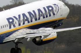 The a380 unfortunately hit (or got hit) by a boarding ramp and is awaiting repairs before it can fly again. Ryanair Aims To Re Open Most Of Its Network From 1 July News Flight Global