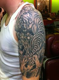 Dragon Tattoo Japanese Amar Peter Tiger Quoteko Com Tiger Tattoo Japanese Tiger Tattoo Japanese Tattoo