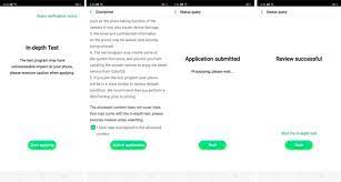 Make sure you have backed up your data, unlocking your phone will erase all of … How To Unlock Bootloader On Realme 3 And 3 Pro