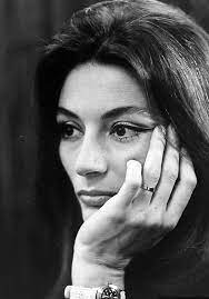 the haunting beauty of anouk aimee photo by bill epperidge may 1967 anouk aimee french actress portrait