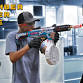Maryland Nerf Herders September 2026 Blaster Battle!