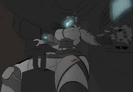 Rule 34 Dev - ass ass_focus bt-7274 dat_ass female helmet naked  naked_female nude nude_female outdoors outside pilot_(titanfall)  pulse_blade_pilot pussy rear_view strangersfm tagme thick_thighs titanfall  titanfall_2|9044476464