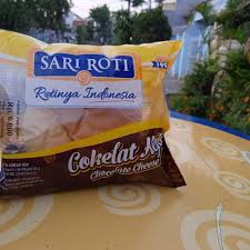 Sari Roti Bulat Isi Coklat Keju Shopee Indonesia Database makanan dan penghitung kalori. sari roti bulat isi coklat keju
