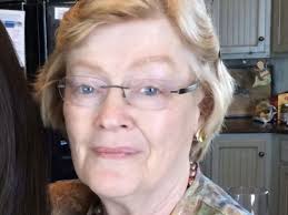 Rebecca R. Stanley Obituary (1933