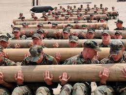 How long does police academy last? Do You Have What It Takes To Become A Navy Seal