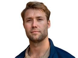 Mark Kievit's Instagram, Twitter & Facebook