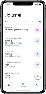 You Can Now Track Activity With Google Fit On Ios And The Apple Watch With Images Google Fit Google Fit App Apple Health