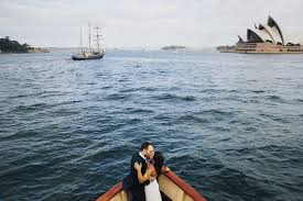 Architect sidney koh has adapted the 1891 submarine depot. Ripples Chowder Bay A Wedding Venue Review Of The Sydney Restaurant