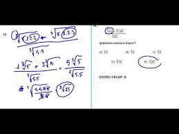 Check spelling or type a new query. Kpss 2014 Ornek Soru Cozumu 2016 Ortaogretim Math Equations Math