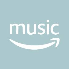 Available in png and svg formats. Amazon Music App Icon Sticker App App Covers