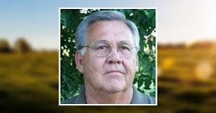 Kenneth Adkinson Obituary March 17, 2016