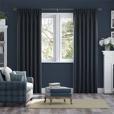 Check spelling or type a new query. Liliana Navy Curtains