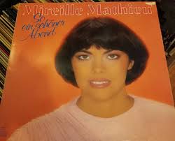 Image result for mireille mathieu