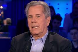 Jean-Louis Debré se souvient des dîners avec "les gens qui ont fait  l'Histoire"