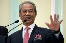 However, after the shocking announcement of umno repealing their support, the prime minister said he received a number of letters from members of the dewan which … Malaysian Pm Muhyiddin In Hospital After Suffering A Bout Of Diarrhoea Se Asia News Top Stories The Straits Times