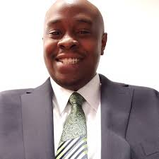 Mr. T is in the house! Please welcome Mr. Archie Temoney to JICHS. He is  joining our Administrative Team as one of our 10th-12th grade Assistant  Principals. Fun Fact: “I do lawn