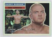 Danny Basham All Wrestling Cards