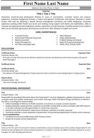 Each consultant resume sample will help you create a modern resume. Consultant Resume Sample Template Resume Examples Resume Resume Writing Services