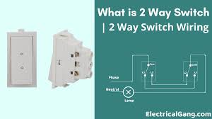 Get contact details & address of companies manufacturing and supplying electrical switches, electric switch across india. What Is 2 Way Switch 2 Way Switch Wiring Electricalgang