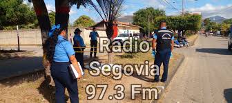 Radio Segovia 97.3 Fm added a new...