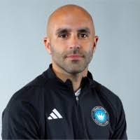 Todd Stricklin's Instagram, Twitter & Facebook