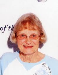 Obituary information for Ruth H. Turner