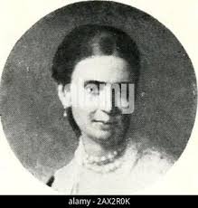 Agnes johnstone hi-res stock photography and images